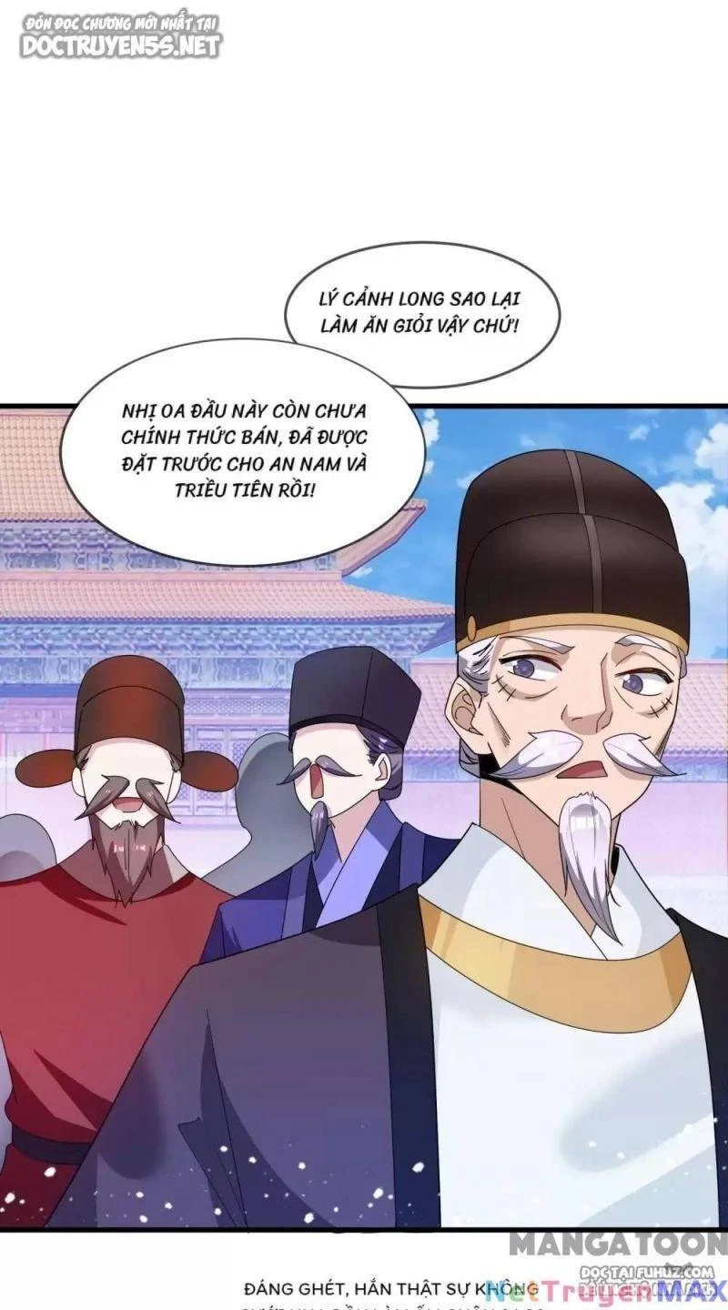 Cực Phẩm Bại Gia Tử Chapter  74 - 30