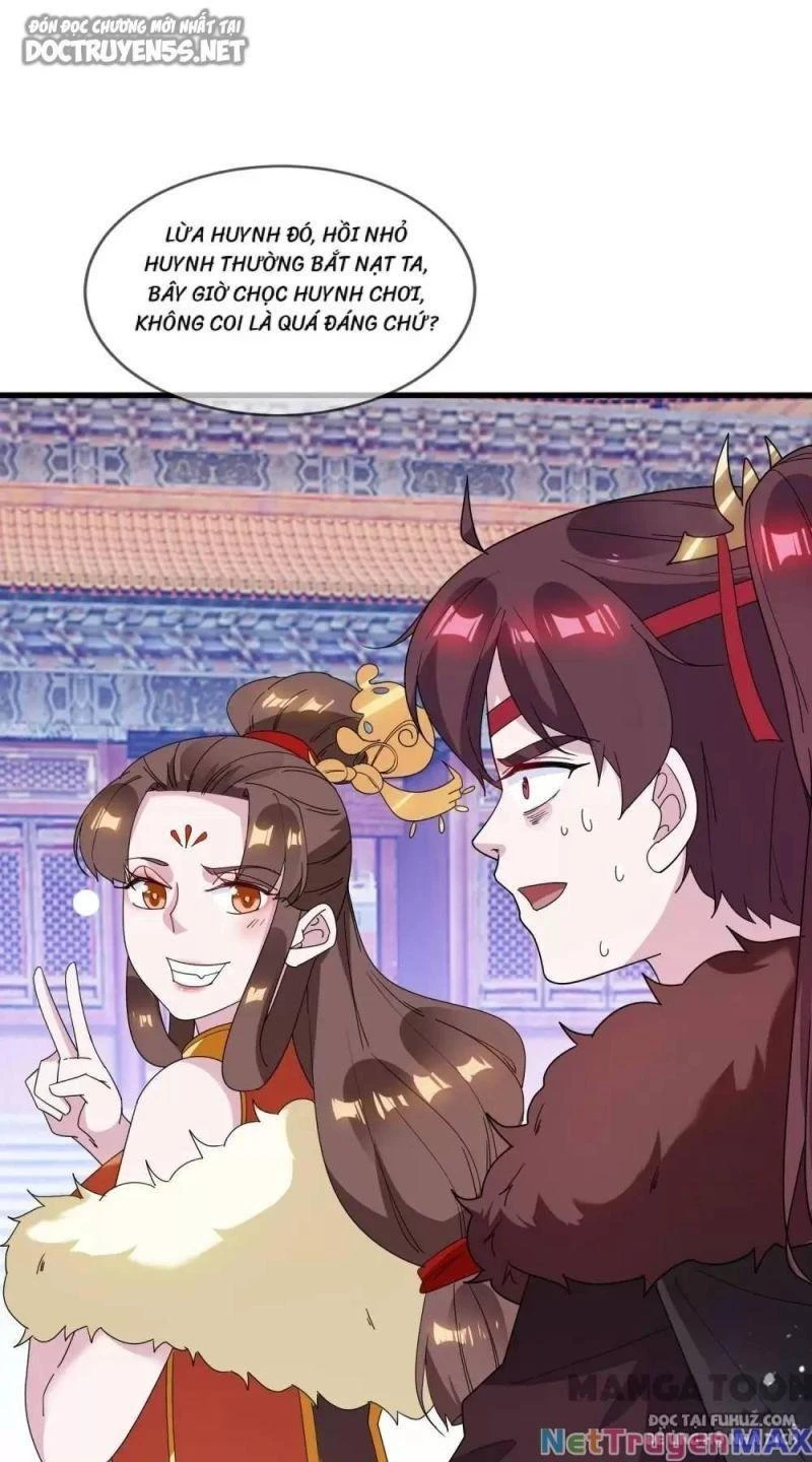 Cực Phẩm Bại Gia Tử Chapter  75 - 22