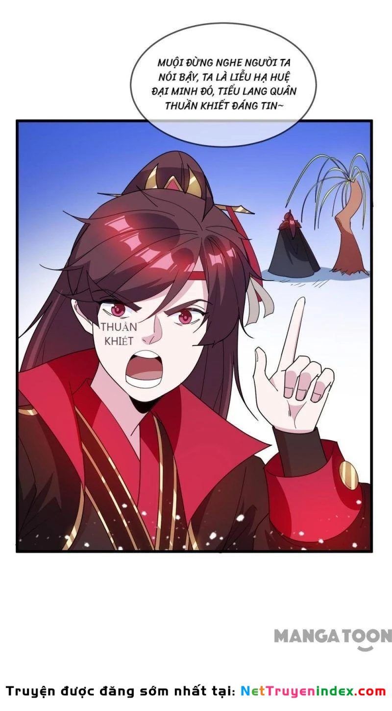 Cực Phẩm Bại Gia Tử Chapter  78 - 7