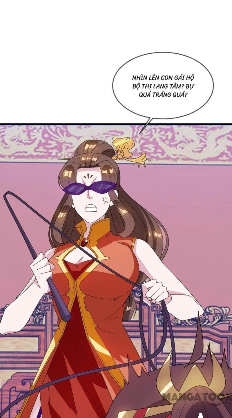 Cực Phẩm Bại Gia Tử Chapter  78 - 8
