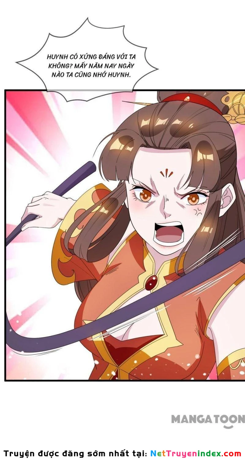 Cực Phẩm Bại Gia Tử Chapter  78 - 10