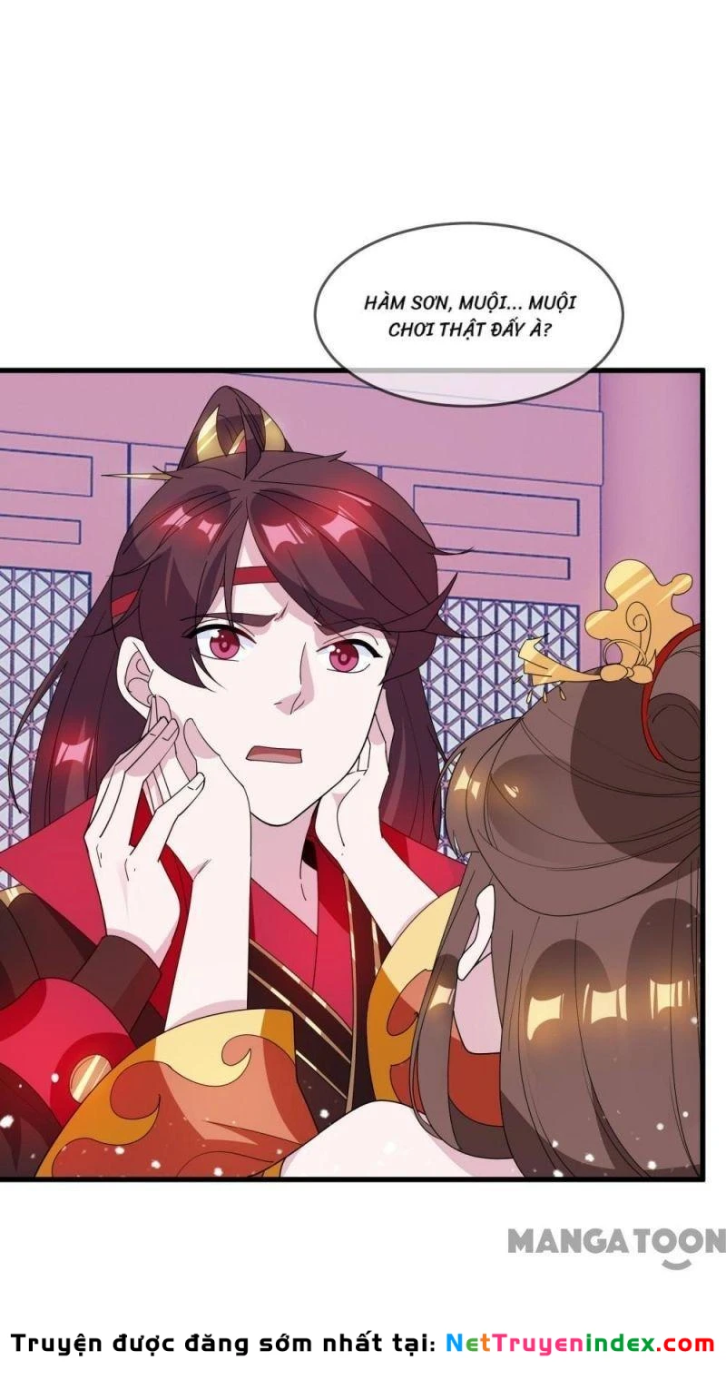 Cực Phẩm Bại Gia Tử Chapter  78 - 20