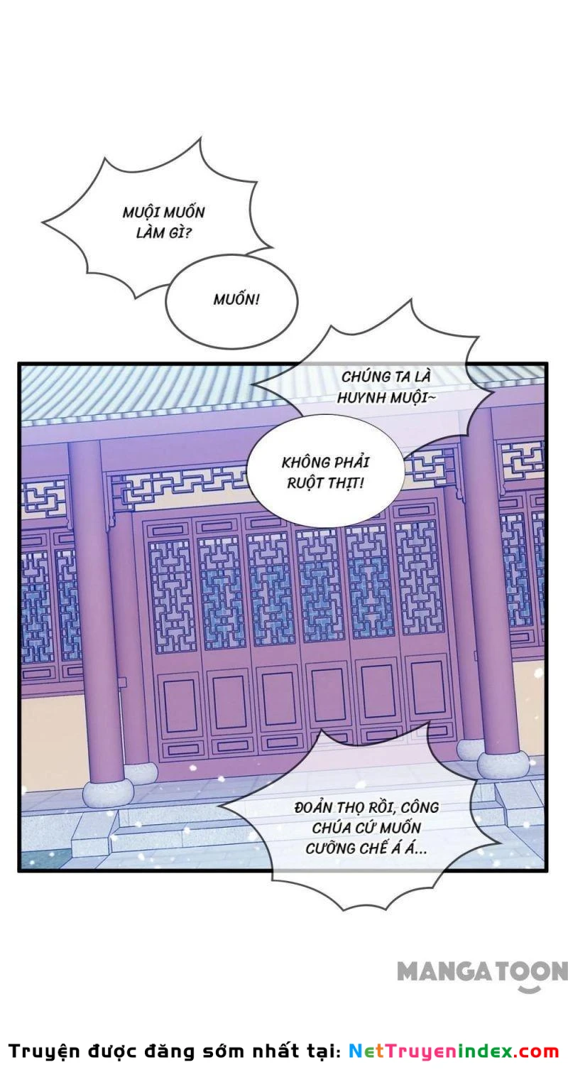 Cực Phẩm Bại Gia Tử Chapter  78 - 24