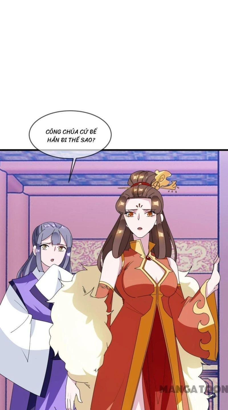 Cực Phẩm Bại Gia Tử Chapter  78 - 40