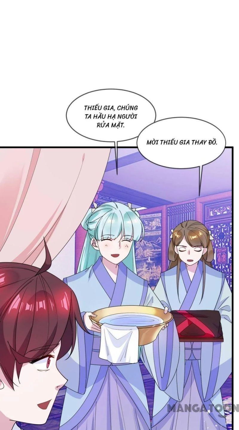 Cực Phẩm Bại Gia Tử Chapter  79 - 16