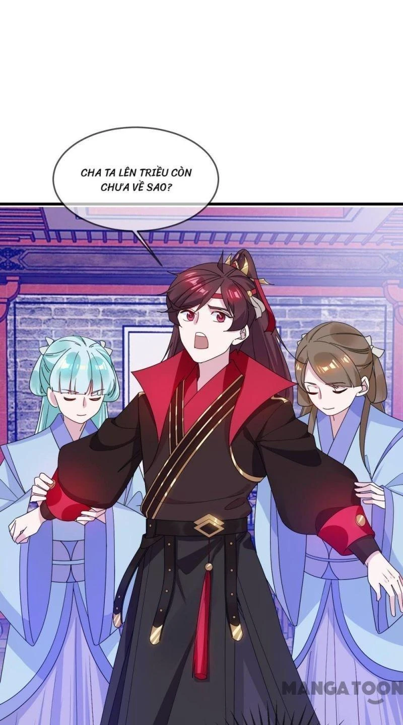 Cực Phẩm Bại Gia Tử Chapter  79 - 18