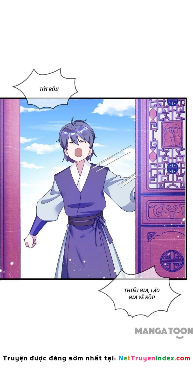 Cực Phẩm Bại Gia Tử Chapter  79 - 21