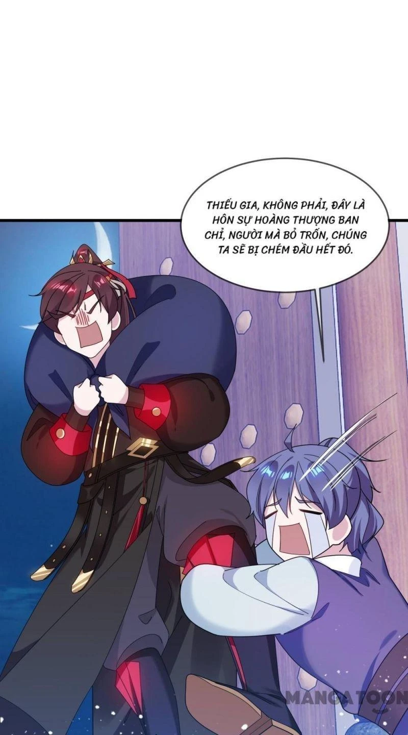 Cực Phẩm Bại Gia Tử Chapter  79 - 50
