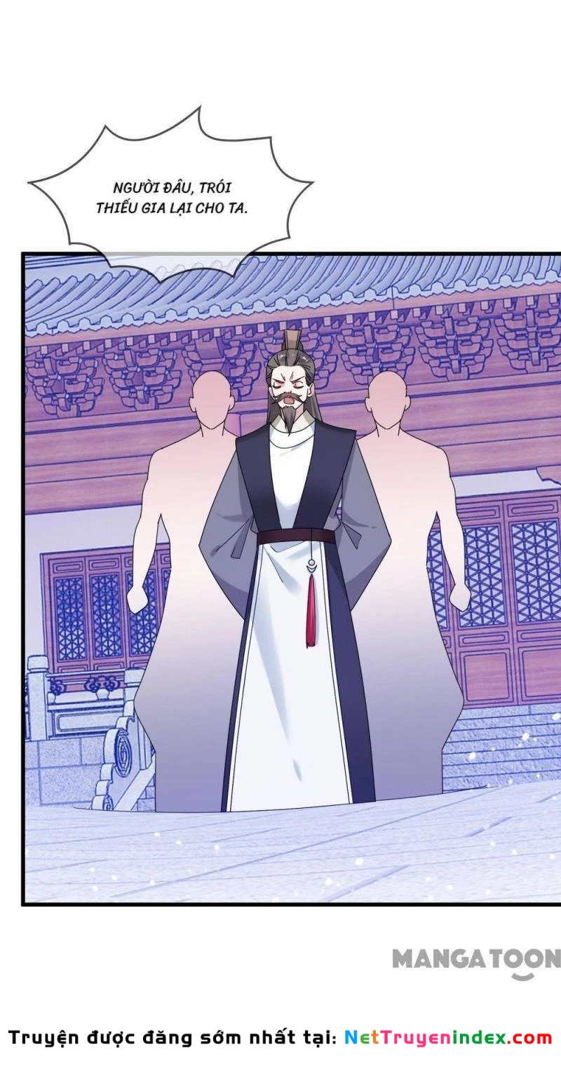 Cực Phẩm Bại Gia Tử Chapter  79 - 54