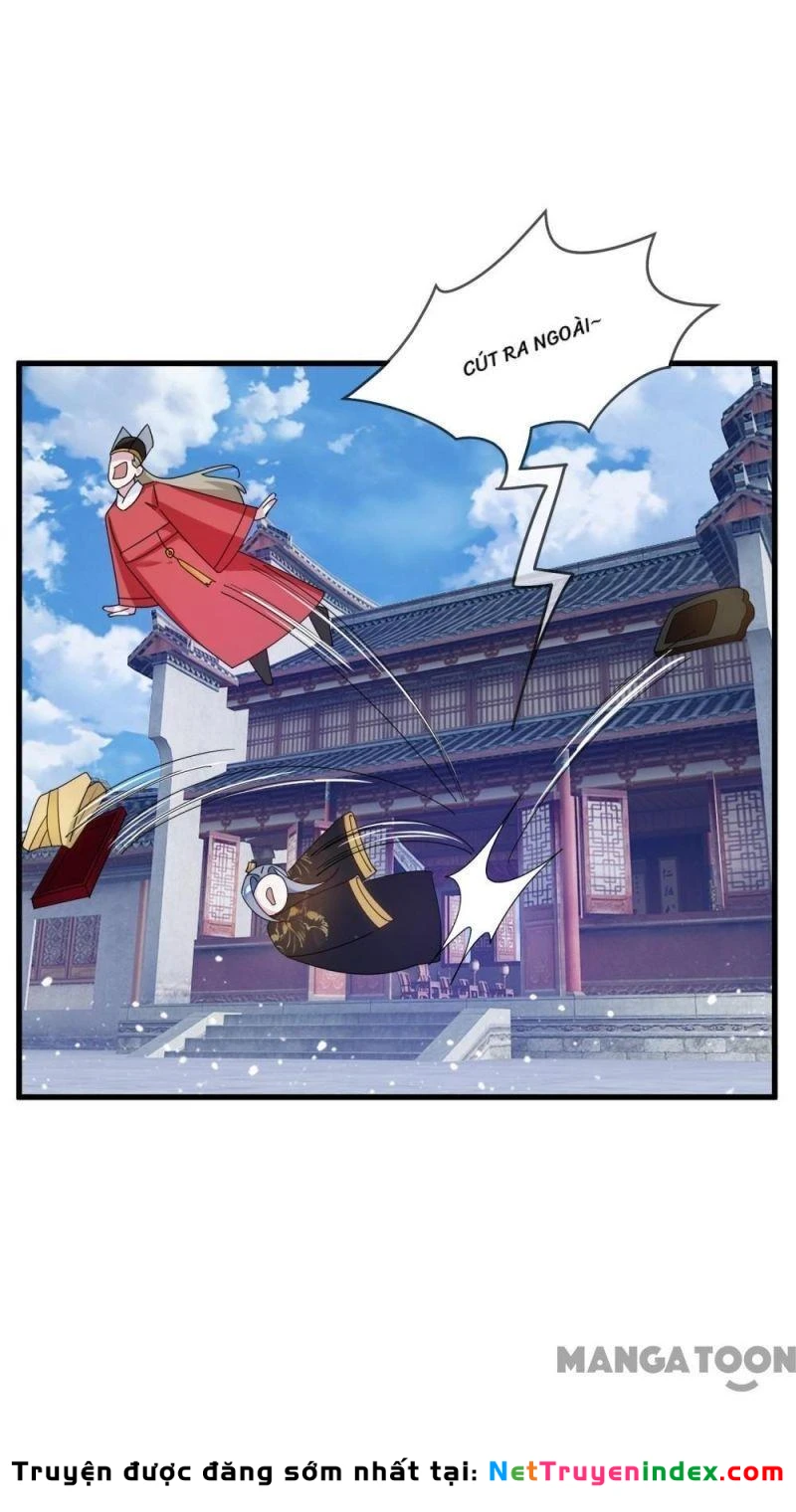 Cực Phẩm Bại Gia Tử Chapter  80 - 7