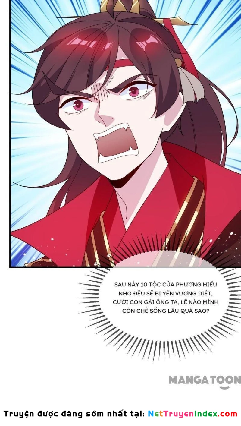 Cực Phẩm Bại Gia Tử Chapter  80 - 18