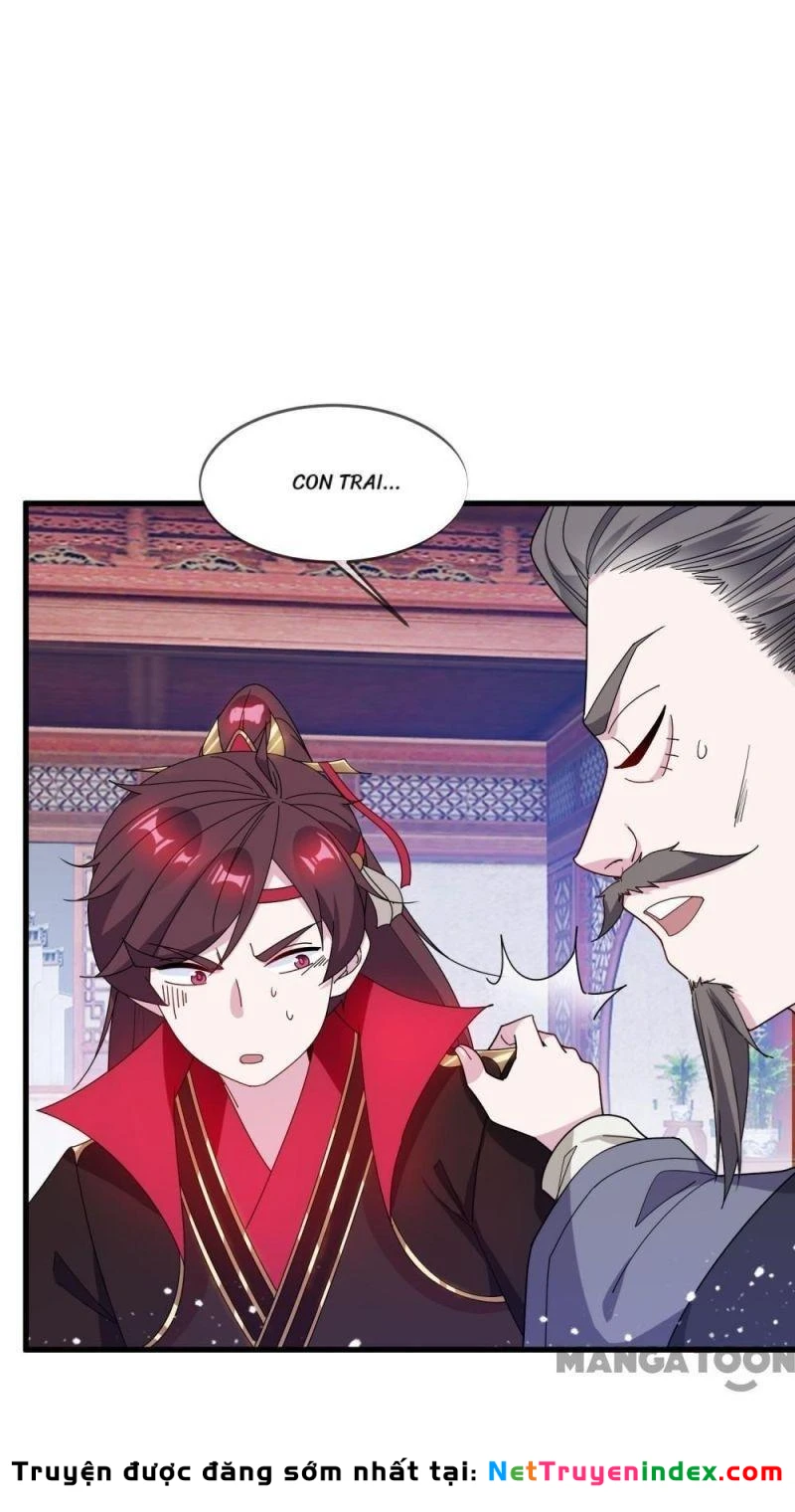 Cực Phẩm Bại Gia Tử Chapter  80 - 19