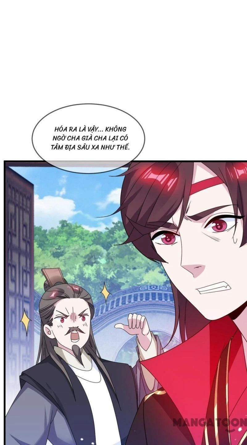 Cực Phẩm Bại Gia Tử Chapter  80 - 32