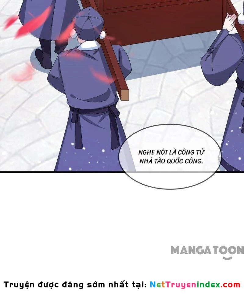 Cực Phẩm Bại Gia Tử Chapter  81 - 2