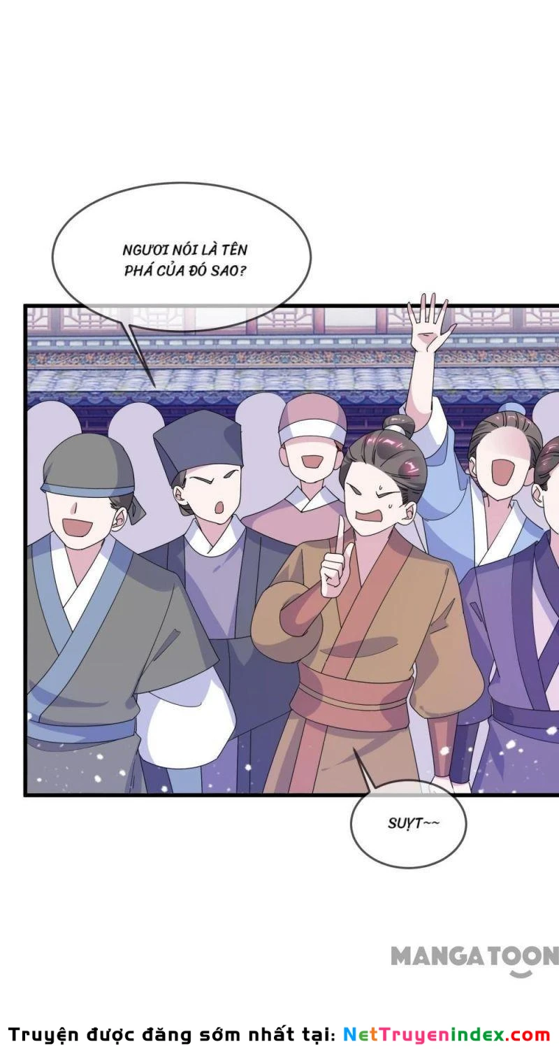 Cực Phẩm Bại Gia Tử Chapter  81 - 3