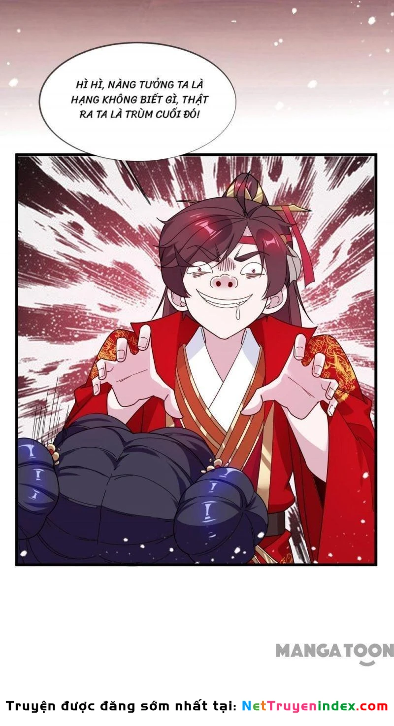 Cực Phẩm Bại Gia Tử Chapter  82 - 19