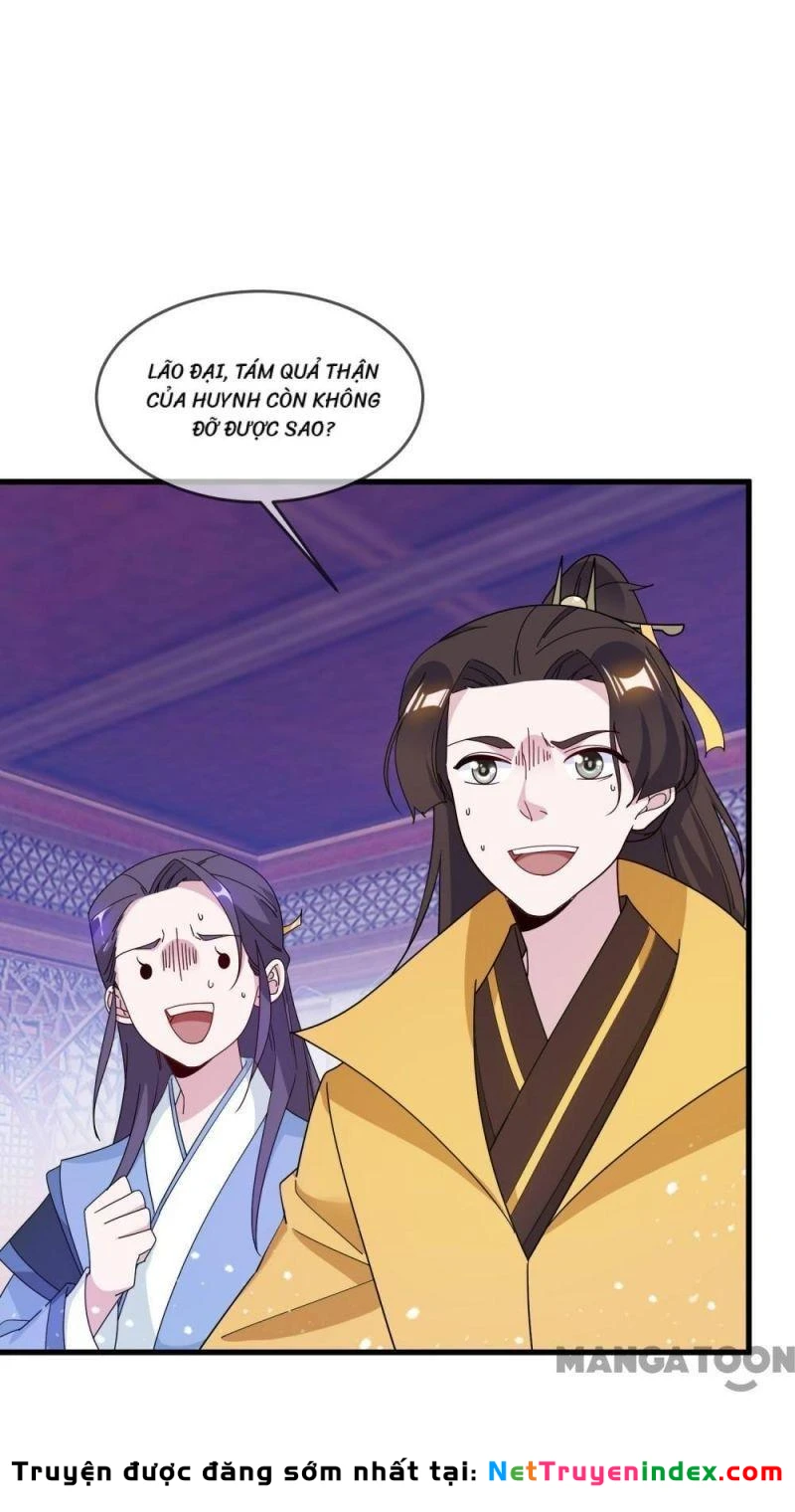 Cực Phẩm Bại Gia Tử Chapter  82 - 36