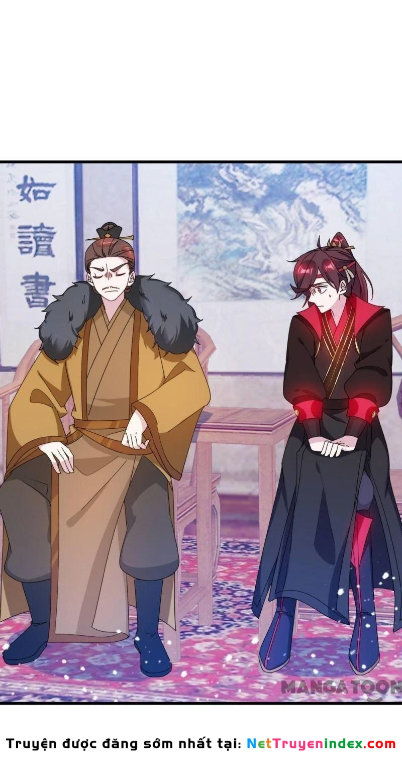 Cực Phẩm Bại Gia Tử Chapter  83 - 10