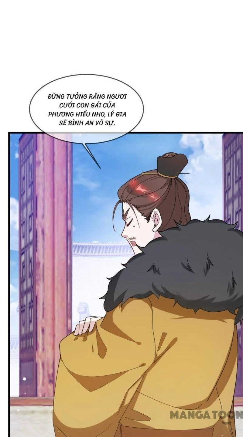 Cực Phẩm Bại Gia Tử Chapter  83 - 22