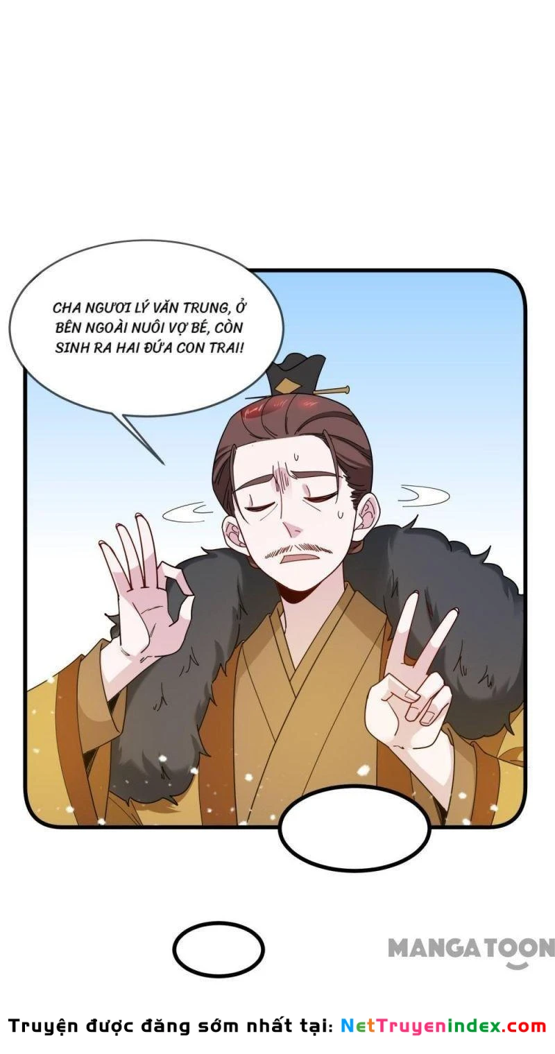 Cực Phẩm Bại Gia Tử Chapter  83 - 28