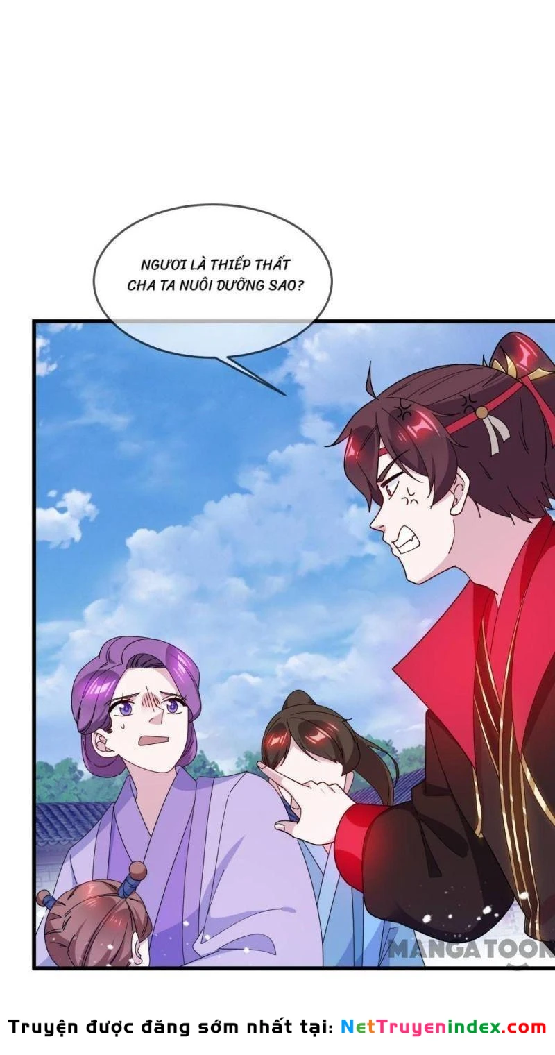 Cực Phẩm Bại Gia Tử Chapter  83 - 40