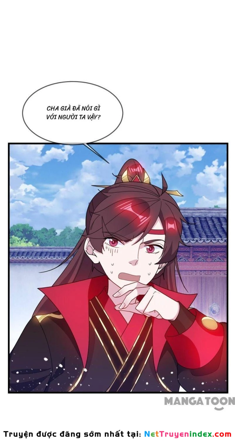 Cực Phẩm Bại Gia Tử Chapter  83 - 46