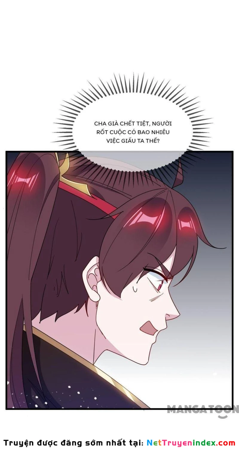 Cực Phẩm Bại Gia Tử Chapter  83 - 61