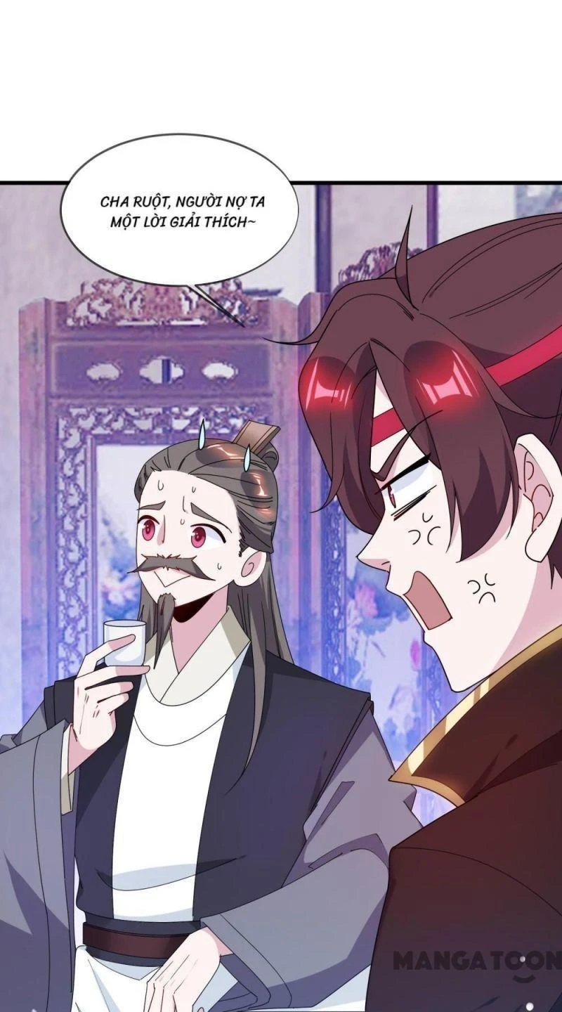 Cực Phẩm Bại Gia Tử Chapter  84 - 3