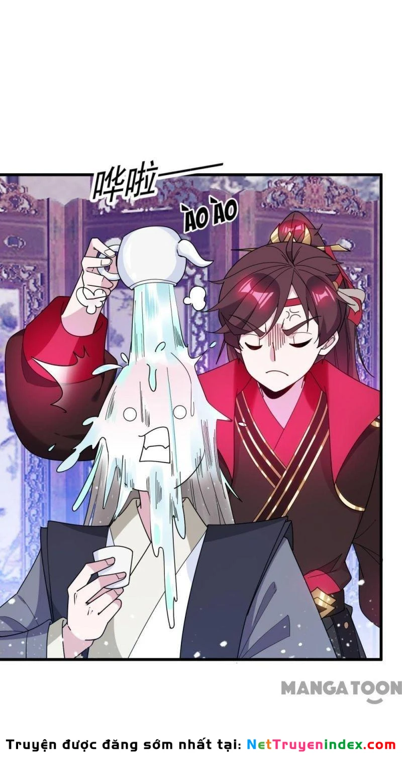 Cực Phẩm Bại Gia Tử Chapter  84 - 7