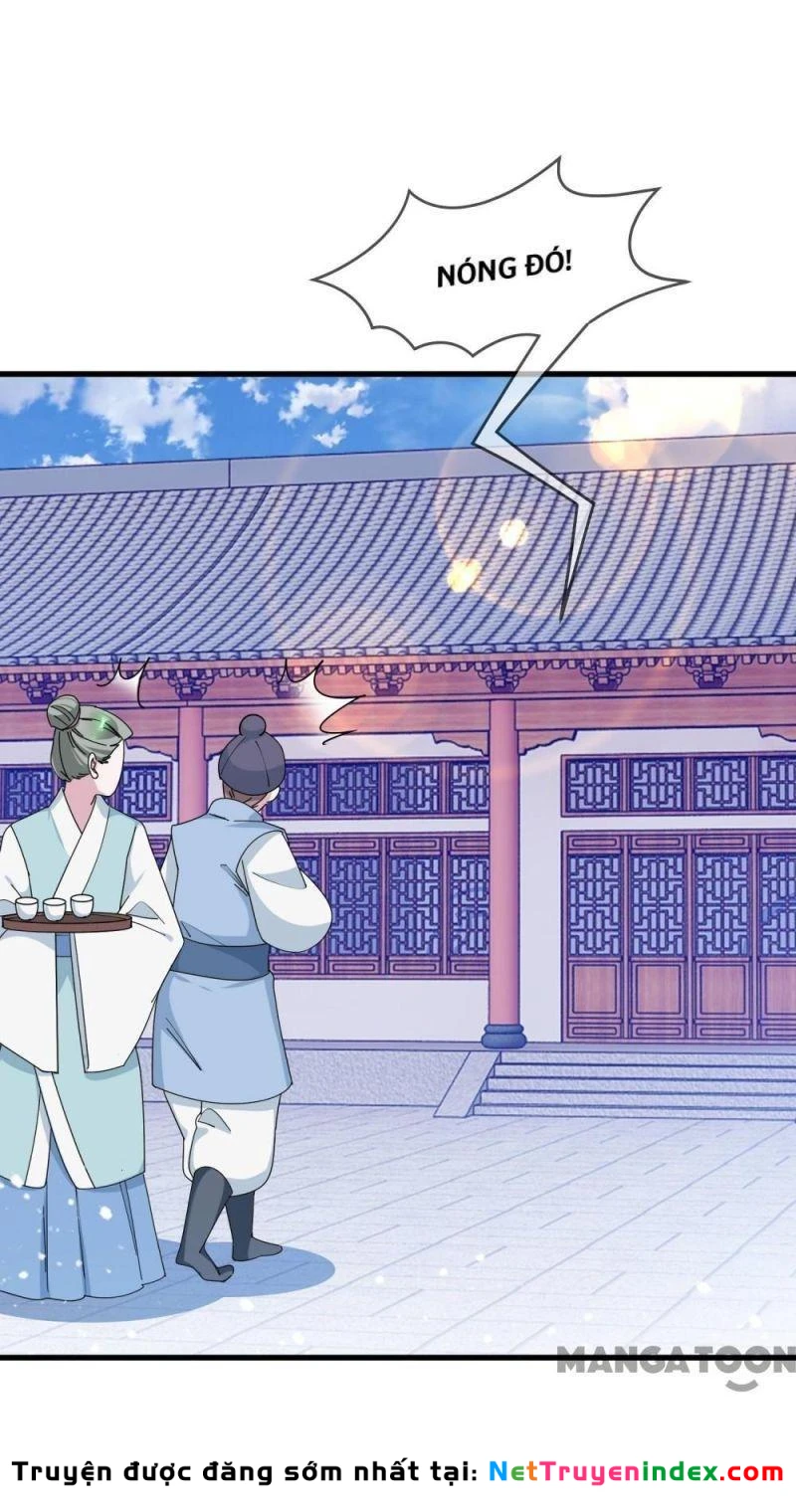 Cực Phẩm Bại Gia Tử Chapter  84 - 9