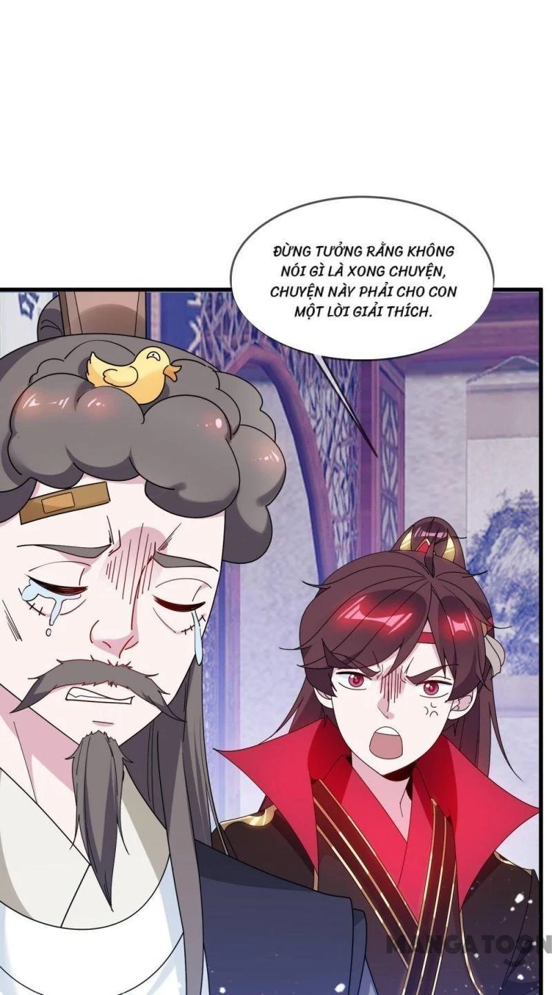 Cực Phẩm Bại Gia Tử Chapter  84 - 11