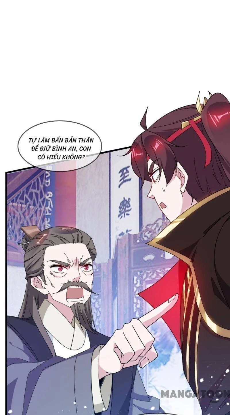Cực Phẩm Bại Gia Tử Chapter  84 - 30
