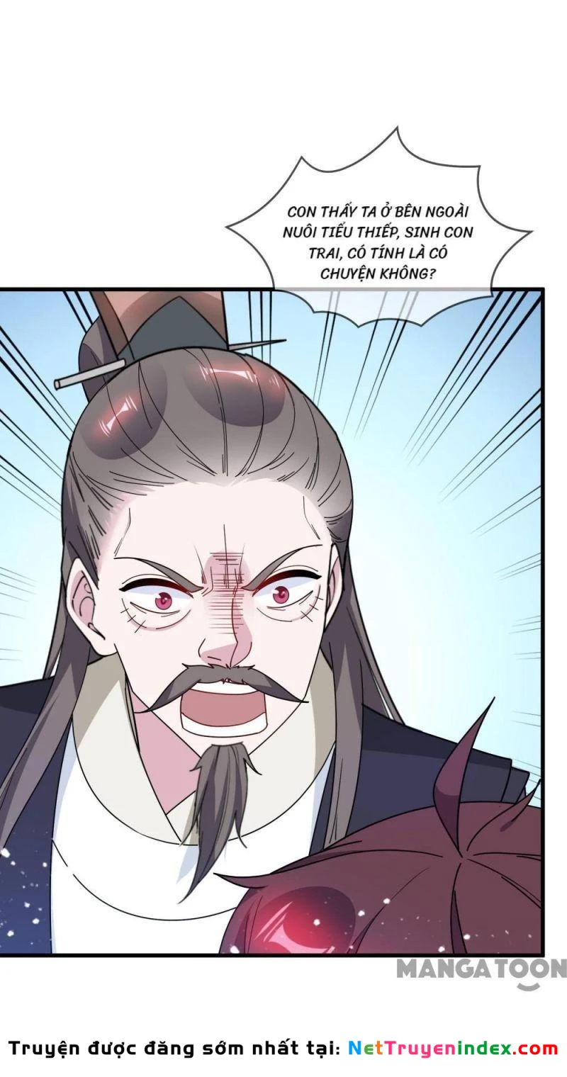 Cực Phẩm Bại Gia Tử Chapter  84 - 32