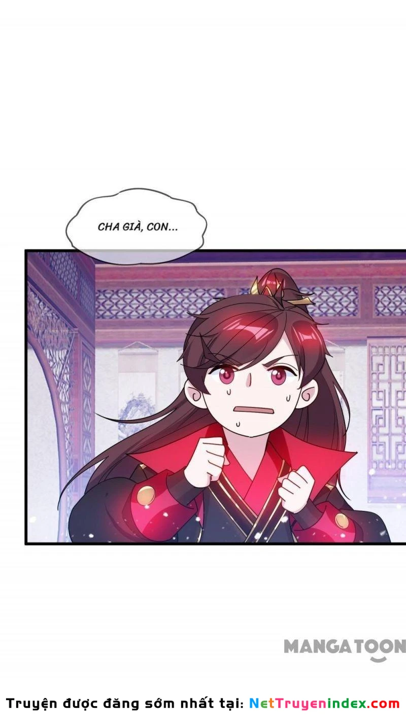 Cực Phẩm Bại Gia Tử Chapter  84 - 34