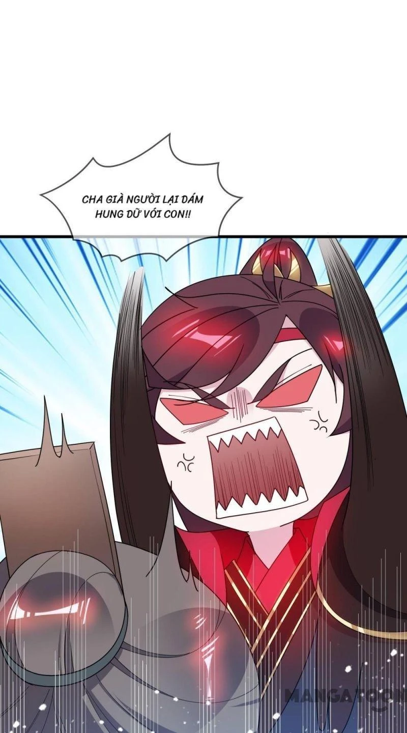 Cực Phẩm Bại Gia Tử Chapter  84 - 35