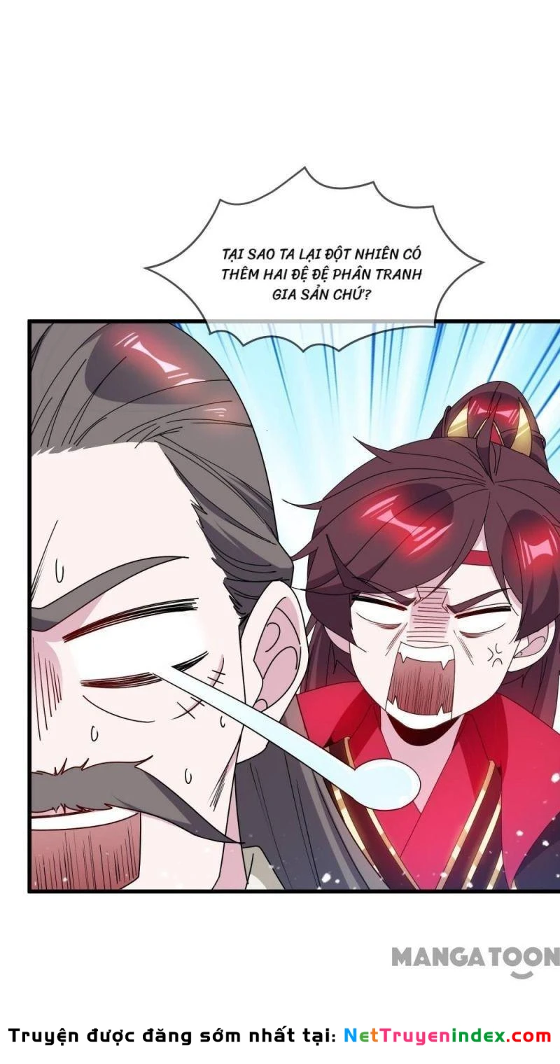 Cực Phẩm Bại Gia Tử Chapter  84 - 47