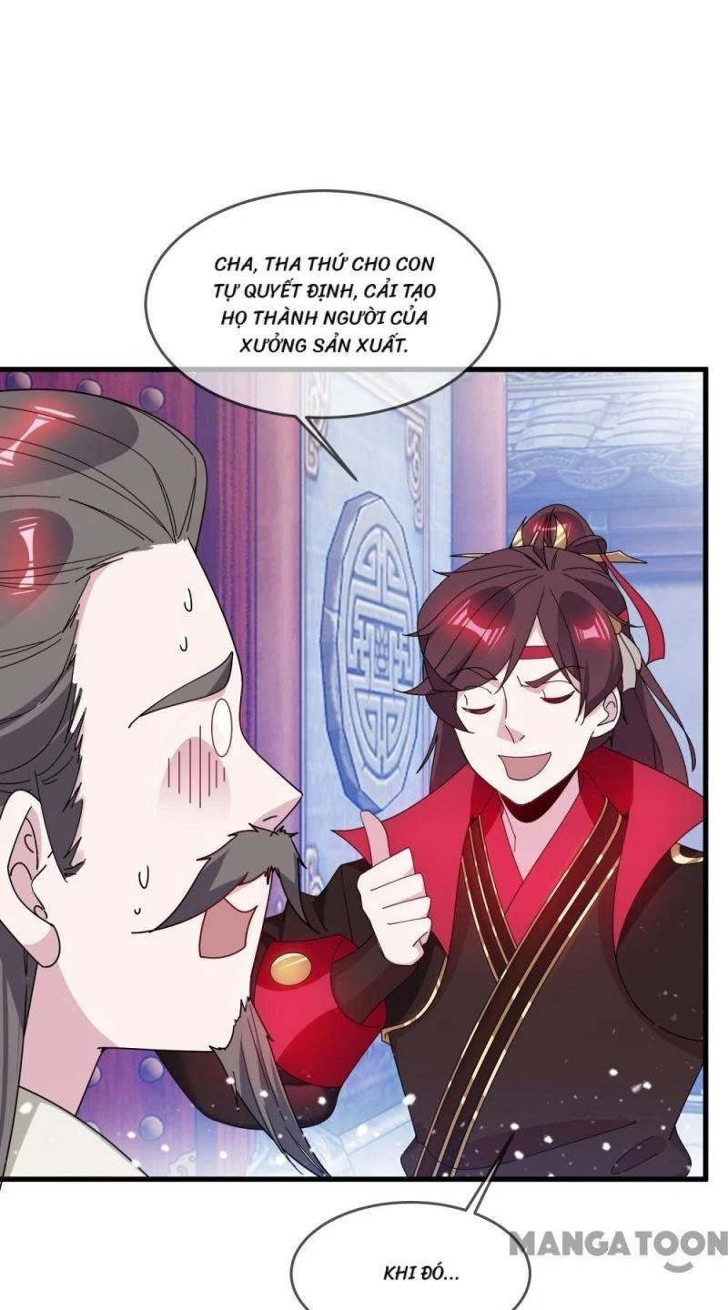 Cực Phẩm Bại Gia Tử Chapter  85 - 20
