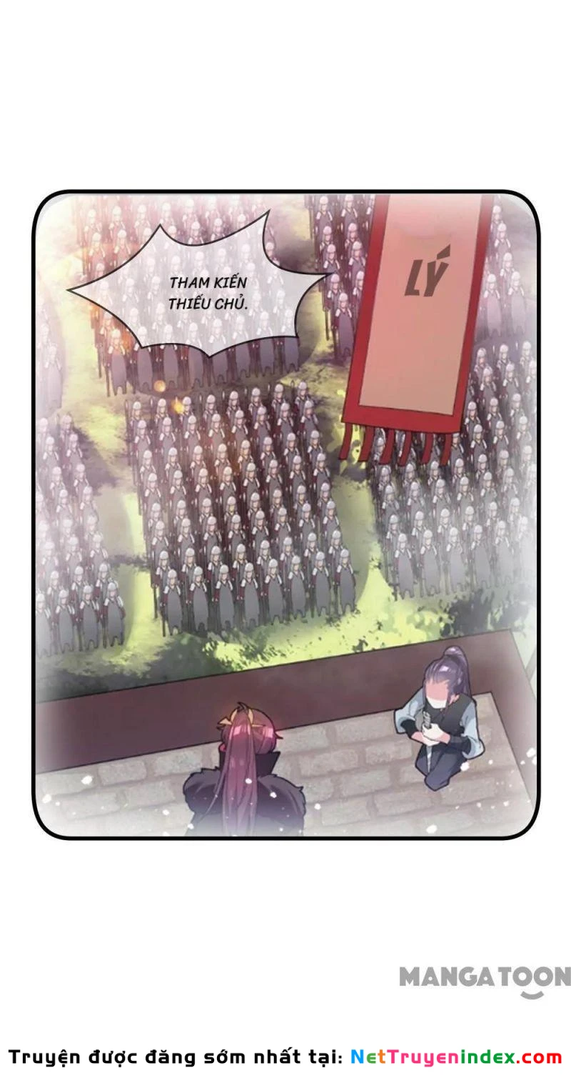 Cực Phẩm Bại Gia Tử Chapter  85 - 23