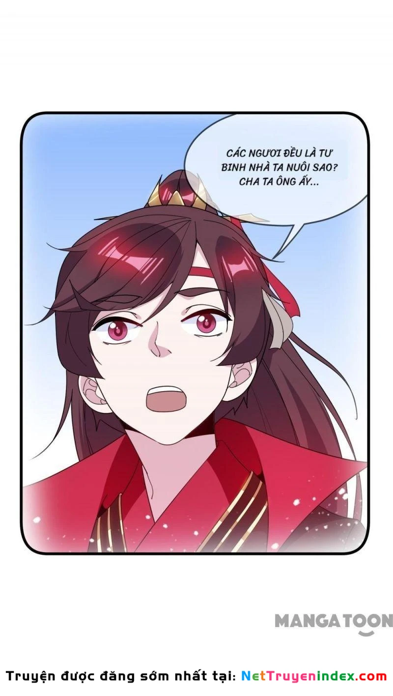Cực Phẩm Bại Gia Tử Chapter  85 - 25
