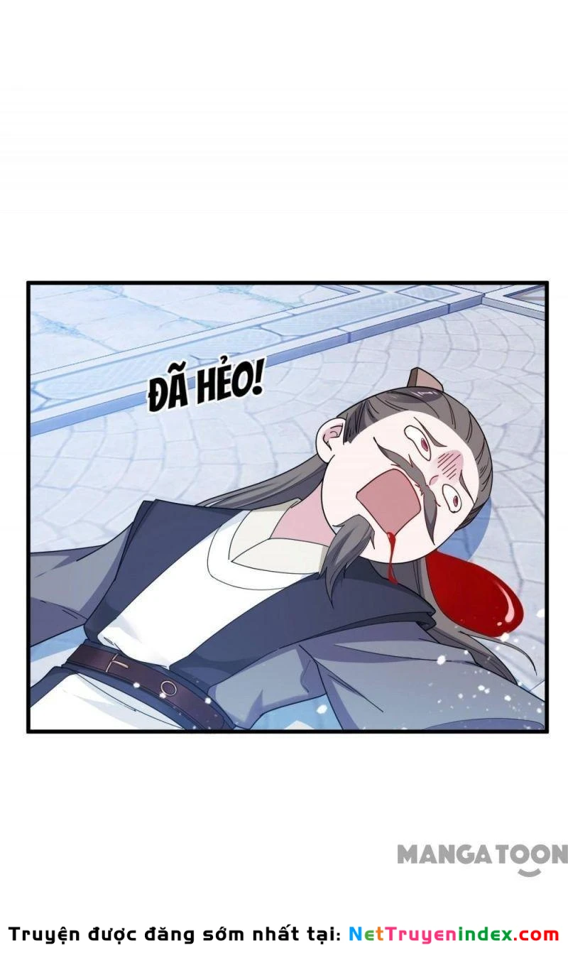Cực Phẩm Bại Gia Tử Chapter  85 - 30
