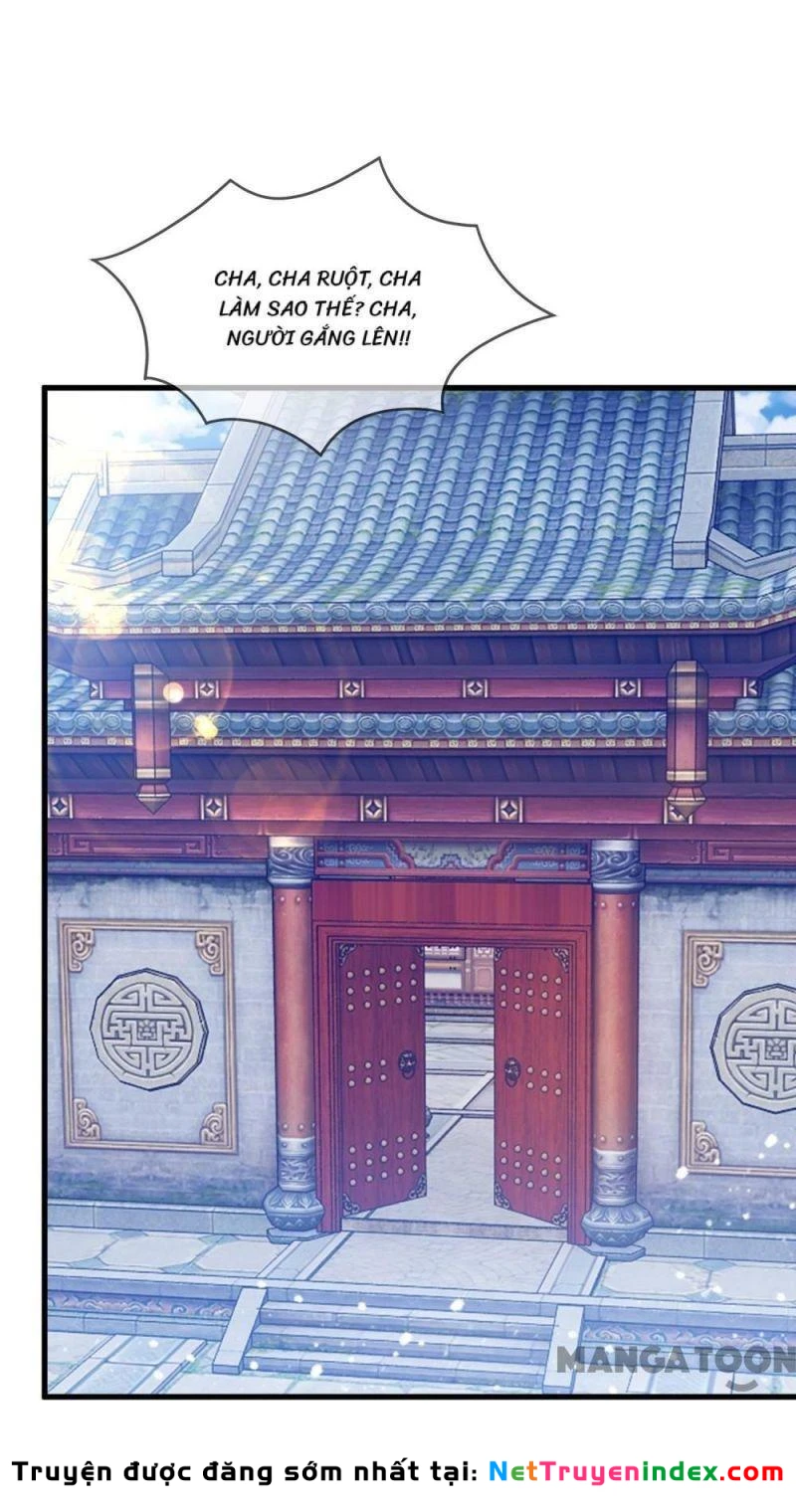 Cực Phẩm Bại Gia Tử Chapter  85 - 31