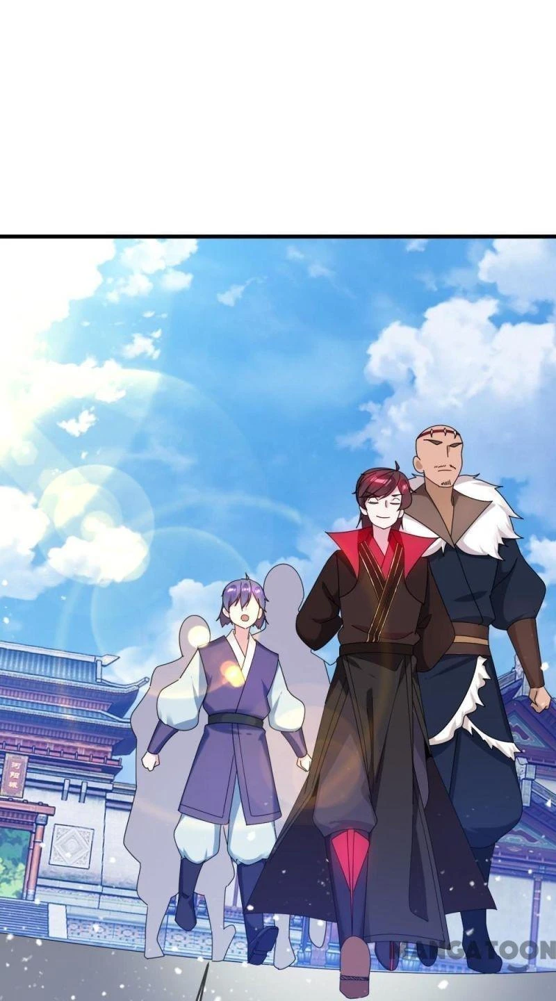 Cực Phẩm Bại Gia Tử Chapter  85 - 33