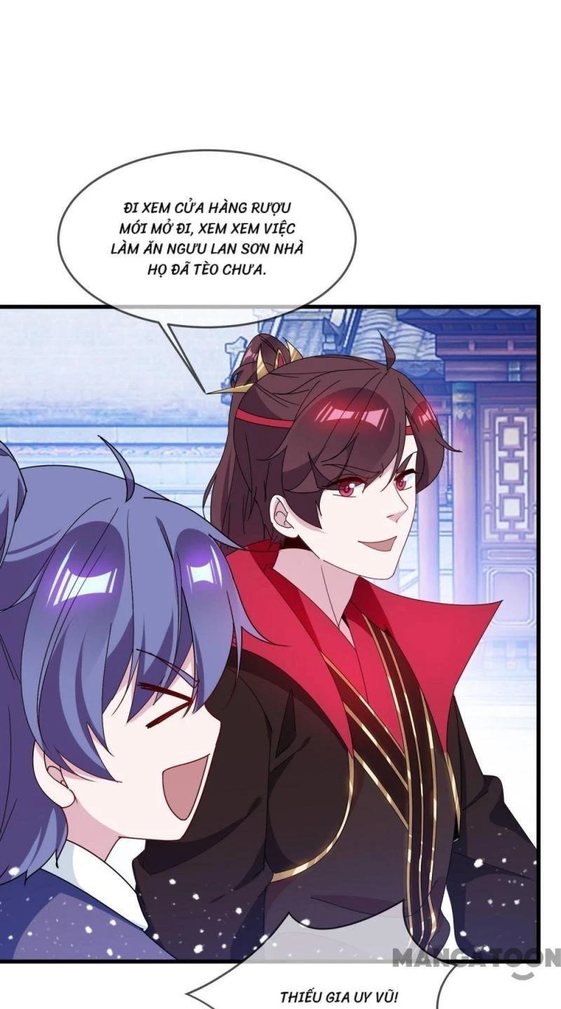 Cực Phẩm Bại Gia Tử Chapter  85 - 35