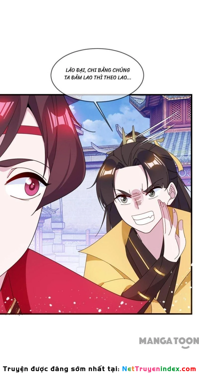 Cực Phẩm Bại Gia Tử Chapter  86 - 3