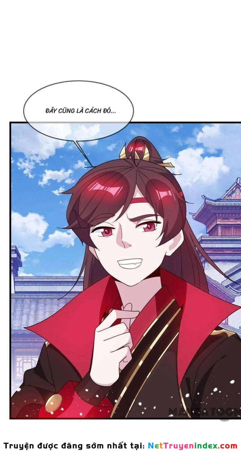 Cực Phẩm Bại Gia Tử Chapter  86 - 5