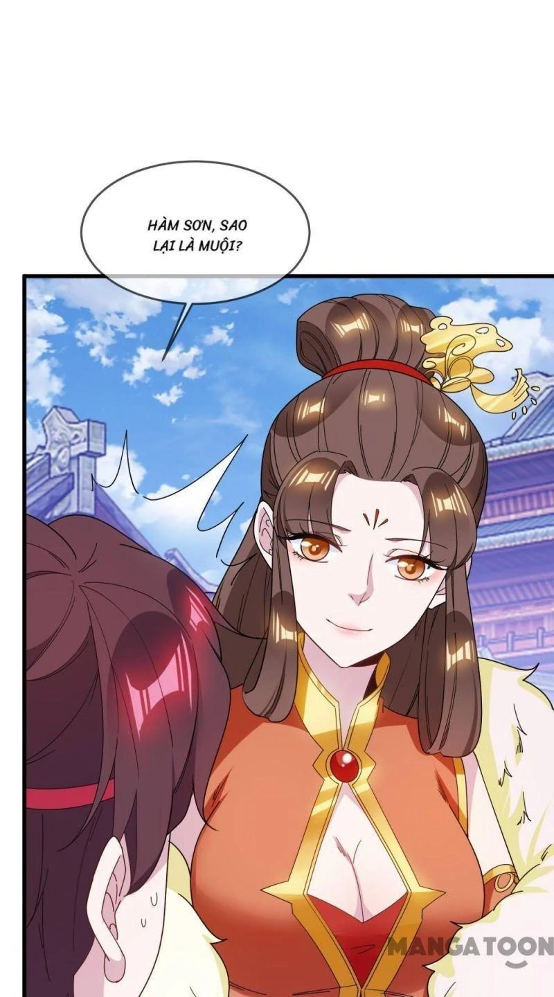 Cực Phẩm Bại Gia Tử Chapter  86 - 32
