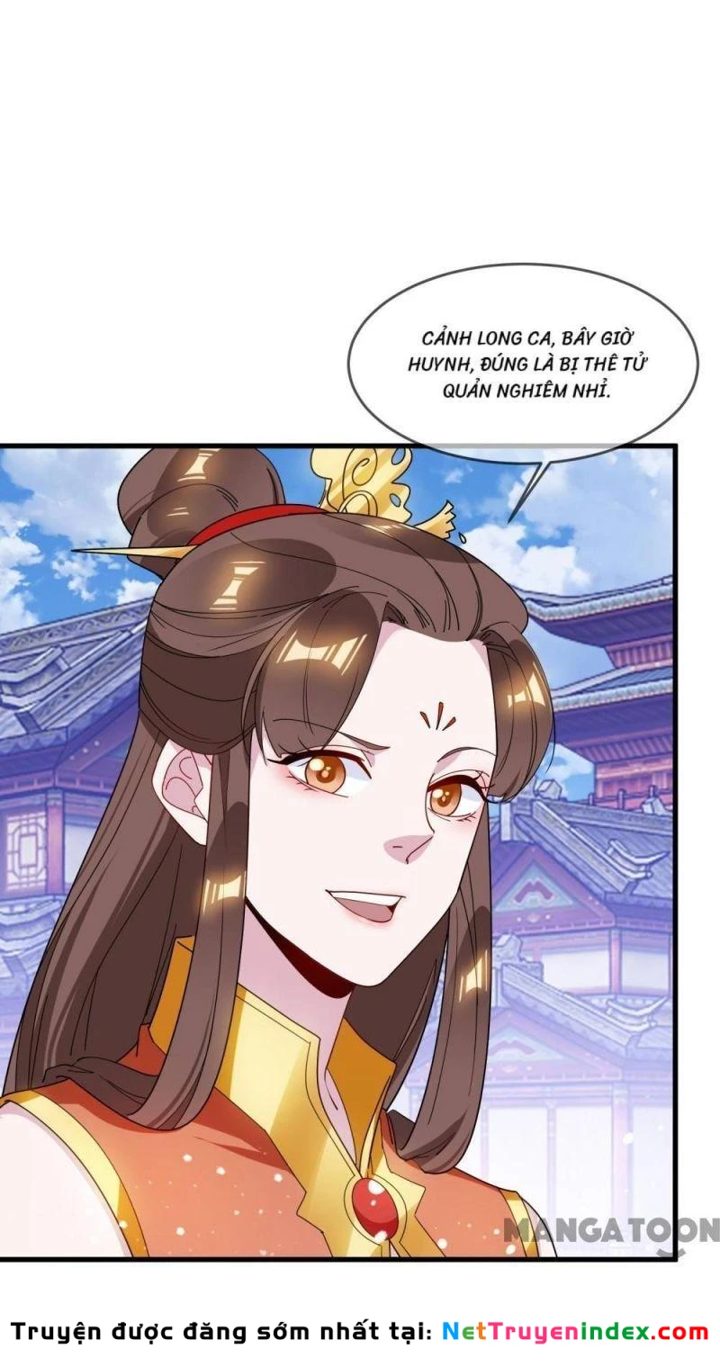 Cực Phẩm Bại Gia Tử Chapter  86 - 34
