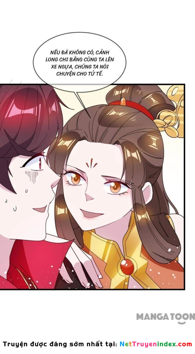 Cực Phẩm Bại Gia Tử Chapter  86 - 38