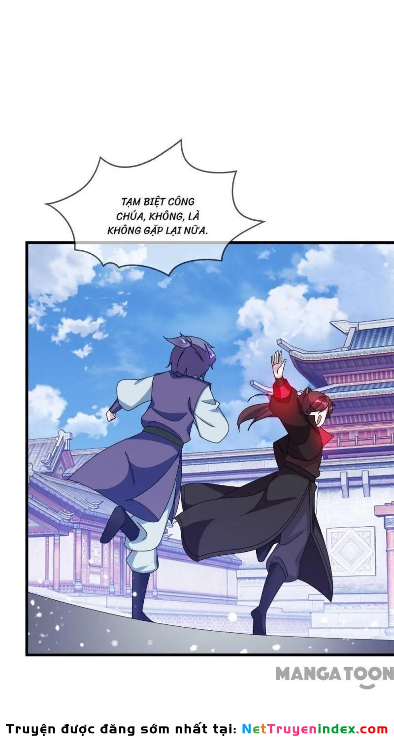 Cực Phẩm Bại Gia Tử Chapter  86 - 47
