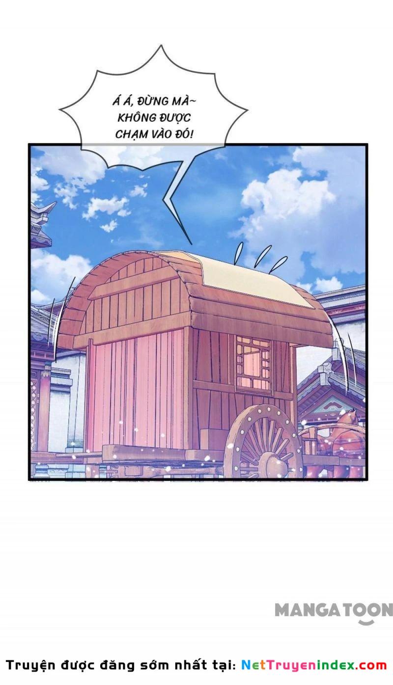 Cực Phẩm Bại Gia Tử Chapter  87 - 21